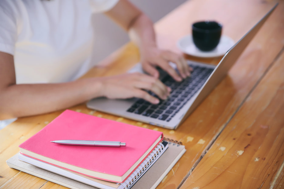 el proceso editorial