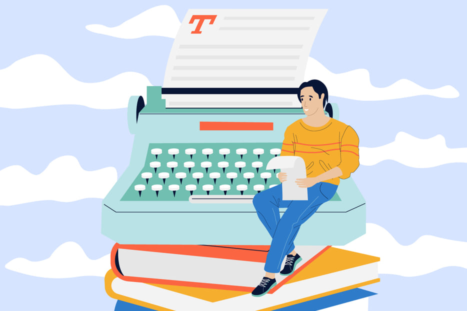 errores al escribir cuentos