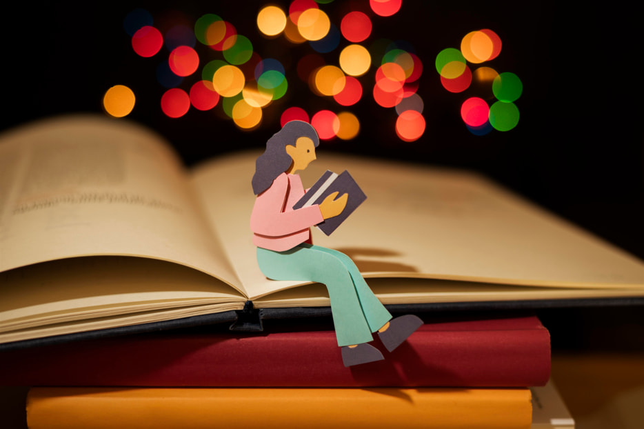 importancia de la tipografia en cuentos